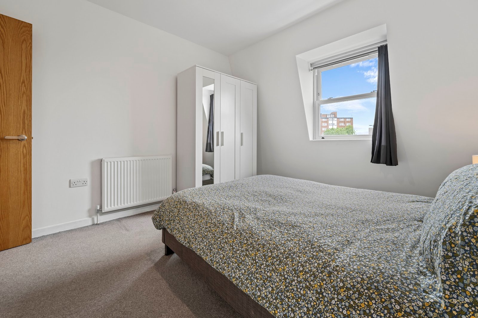 223 Clapham Road, Stockwell