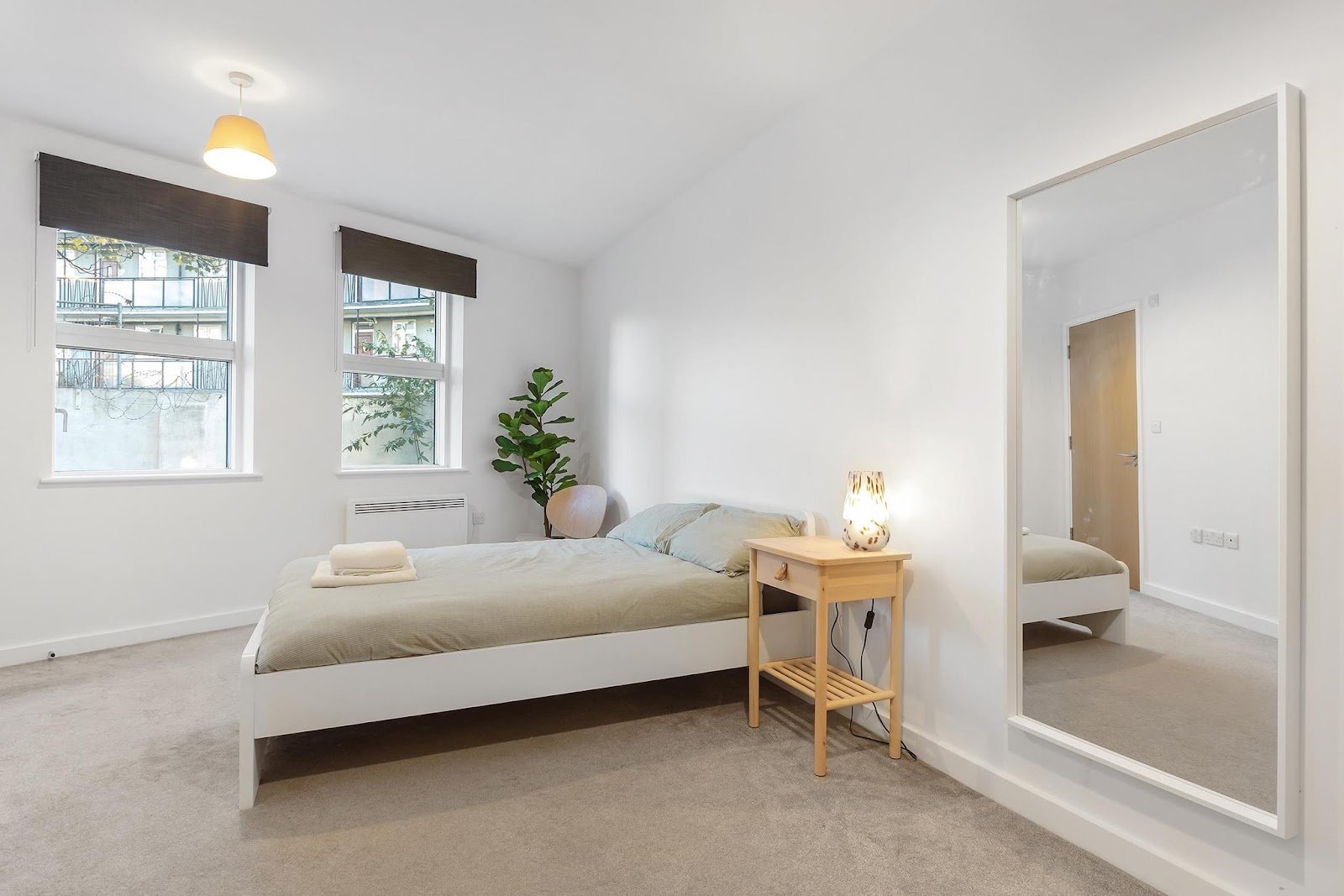 223 Clapham Road, Stockwell