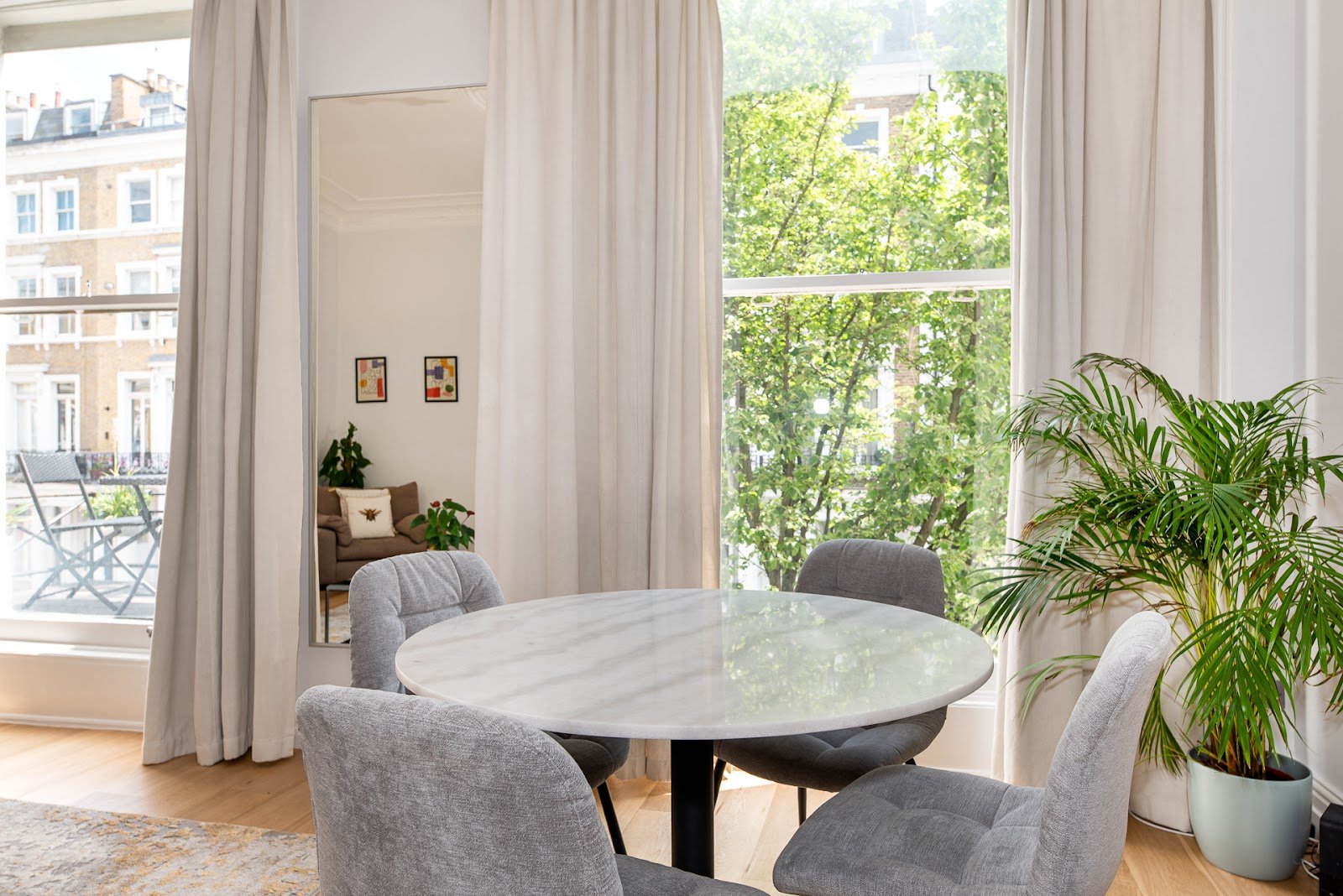 Collingham Place, Earl’s Court