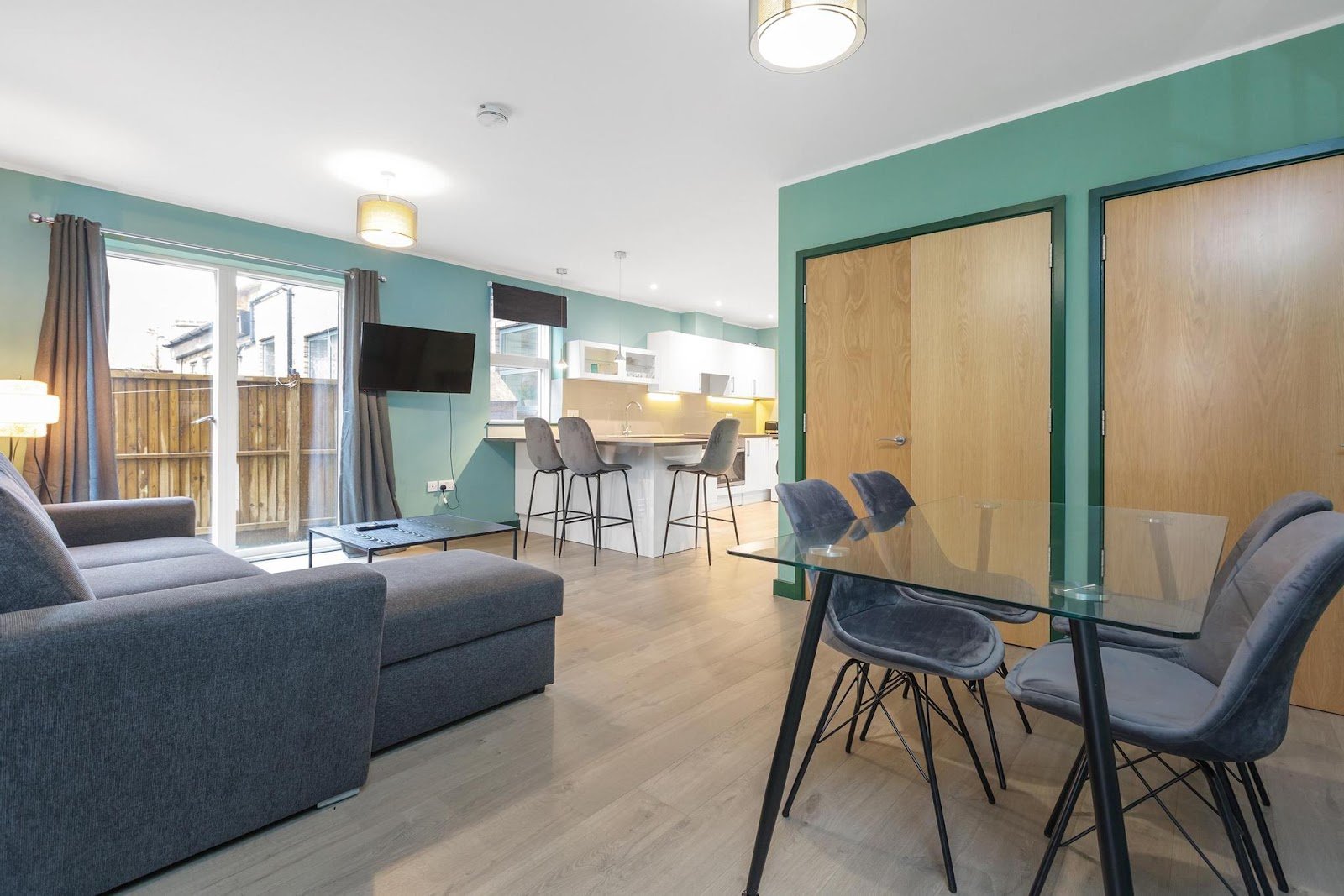 223 Clapham Road, Stockwell