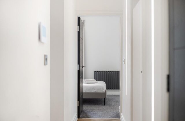 Brixi House, Brixton