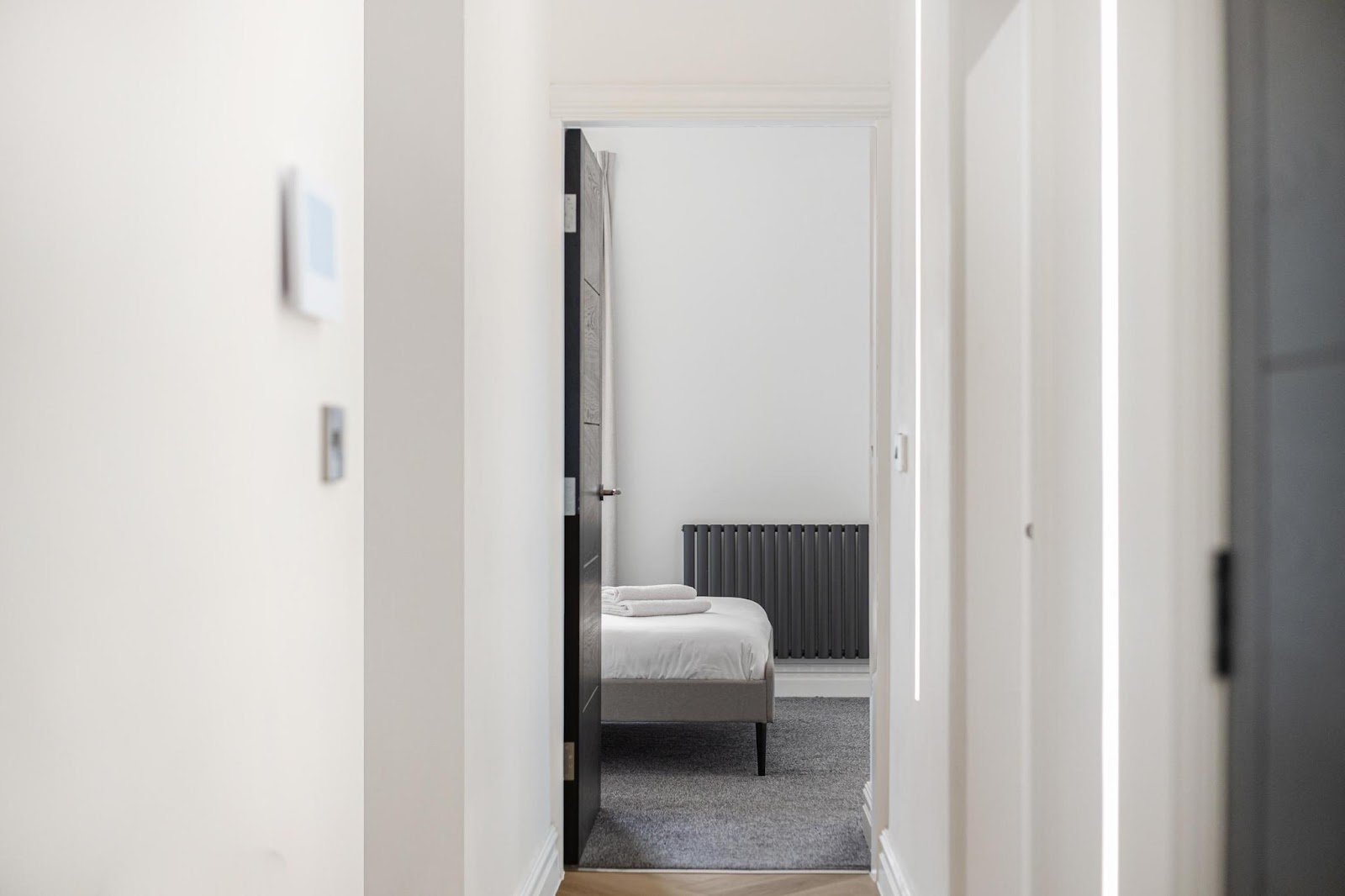 Brixi House, Brixton
