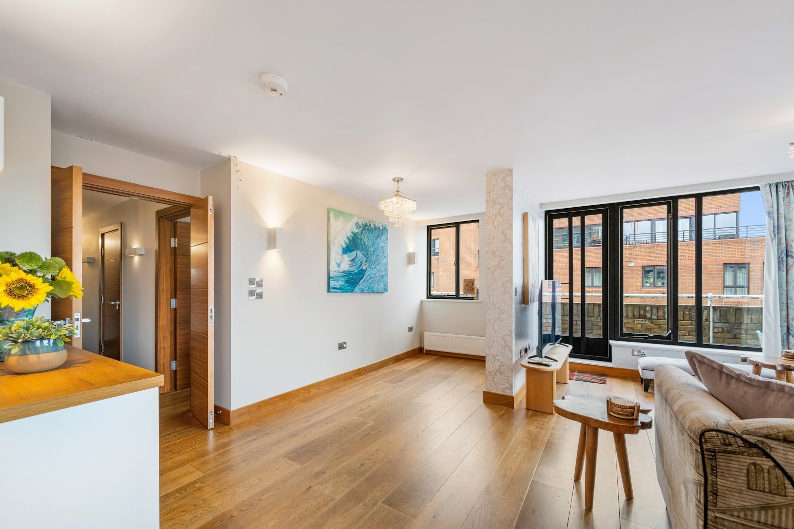 Chesterton Square, Kensington