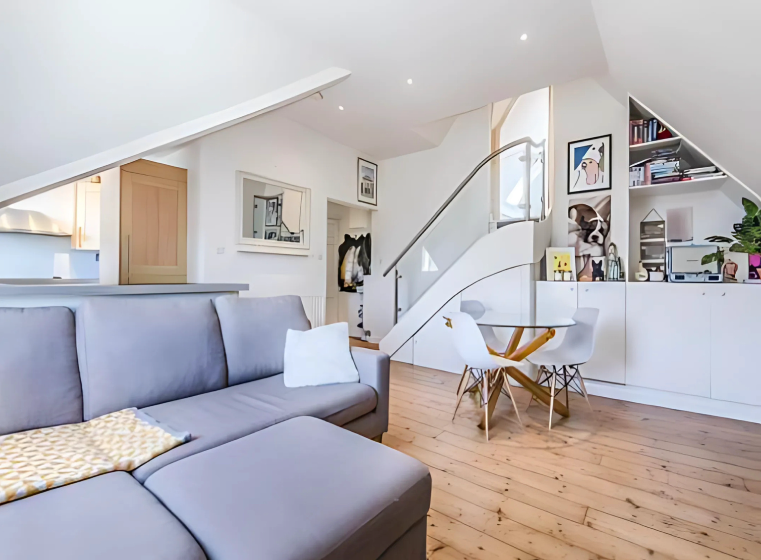 Darlaston Road, Wimbledon