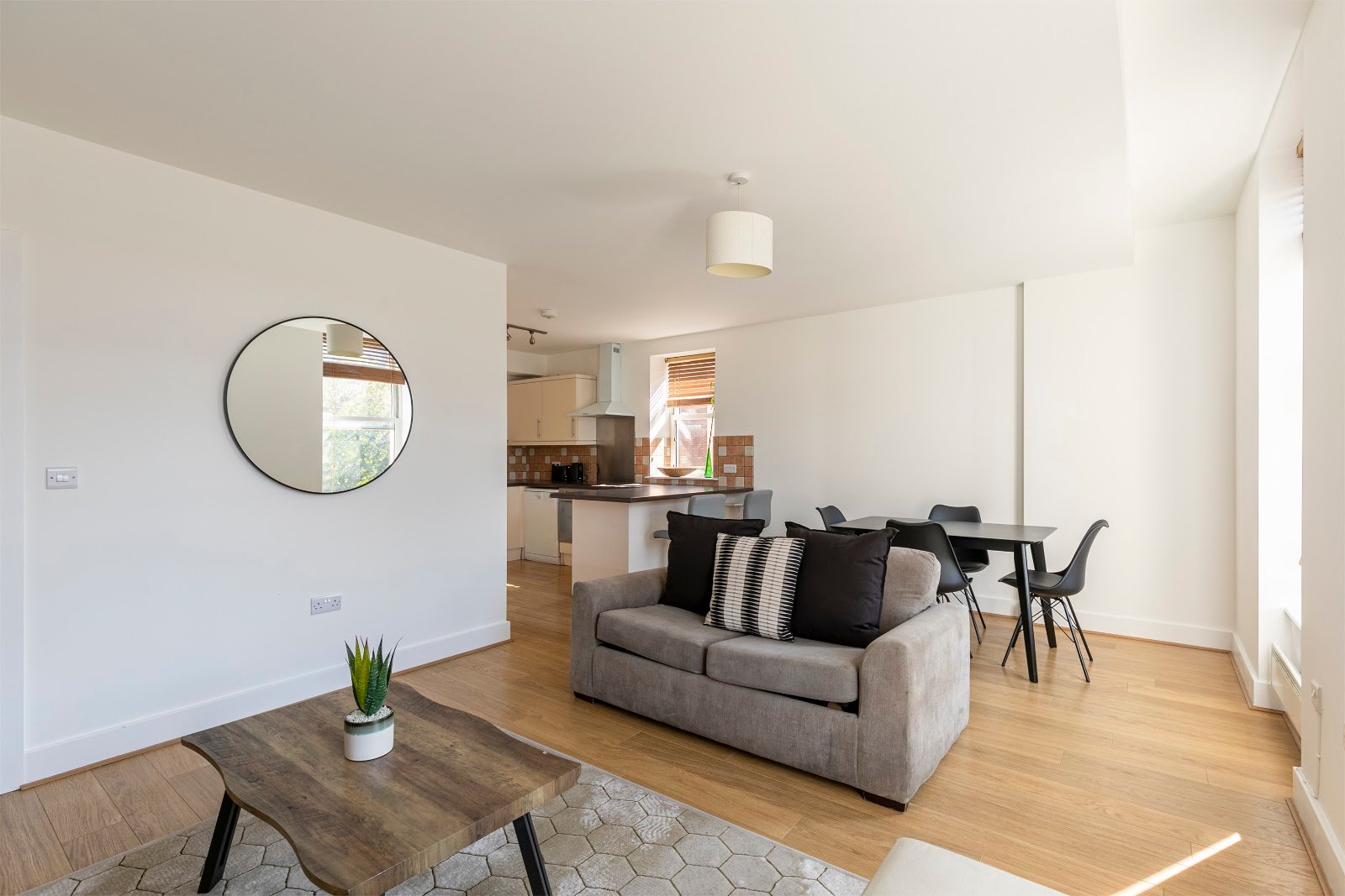 221 Clapham Road, Stockwell