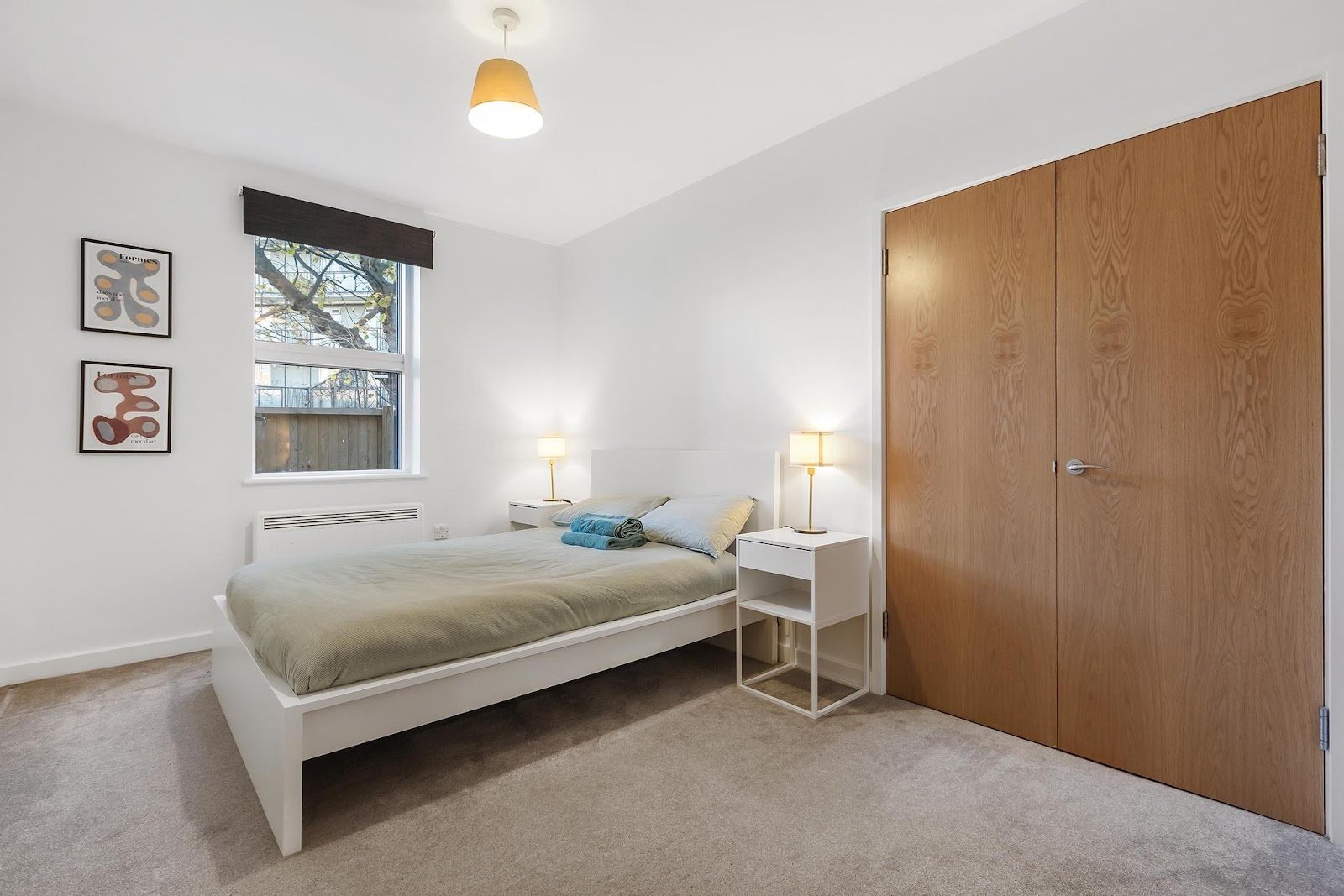 223 Clapham Road, Stockwell