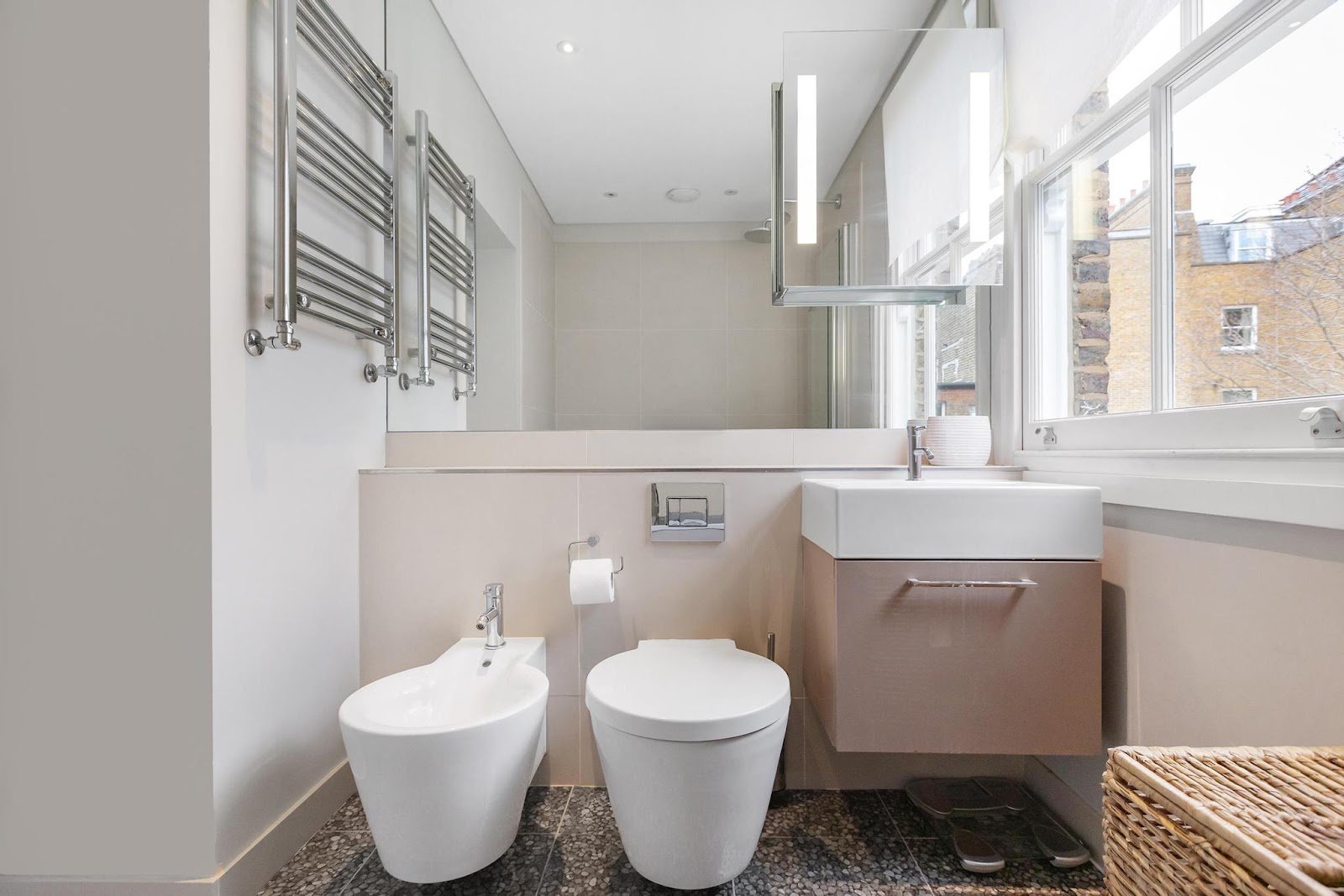 Ashburn Place, South Kensington