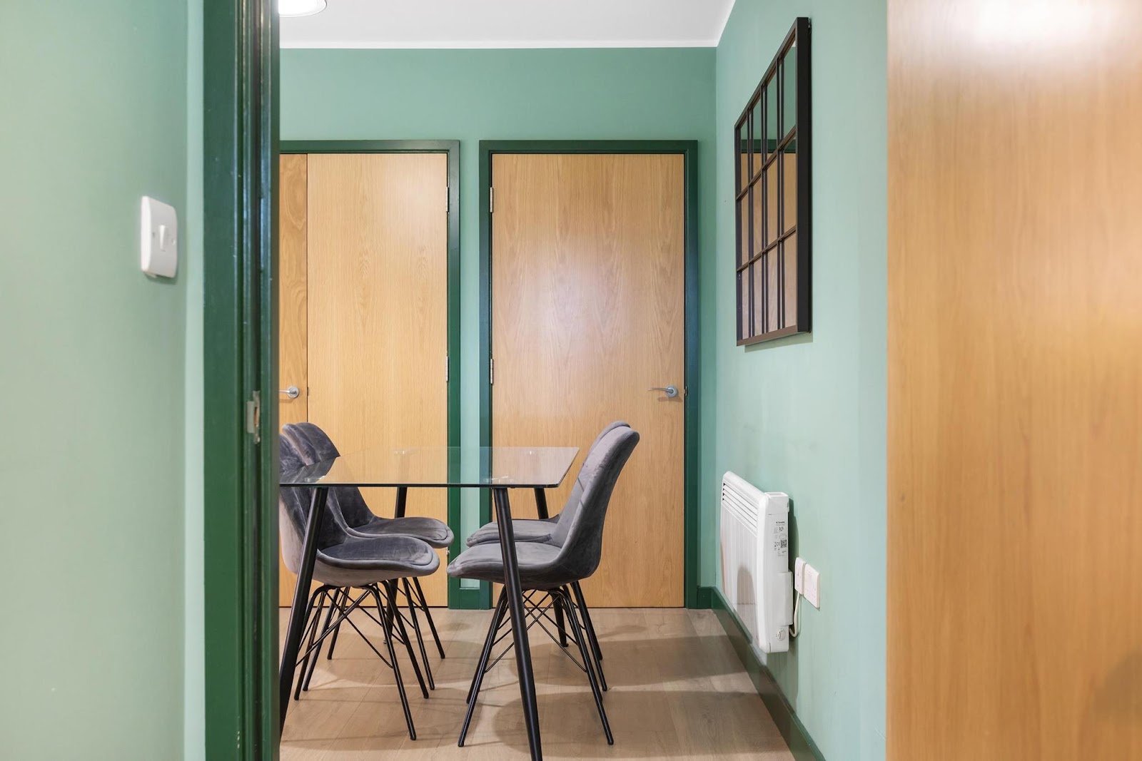 223 Clapham Road, Stockwell