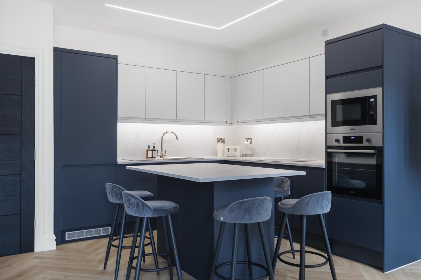 Brixi House, Brixton