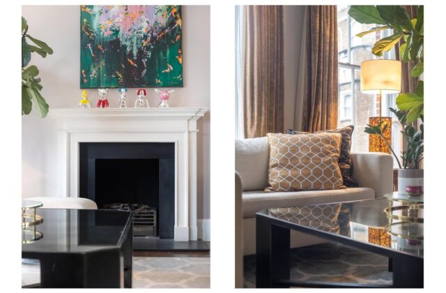 Ashburn Place, South Kensington