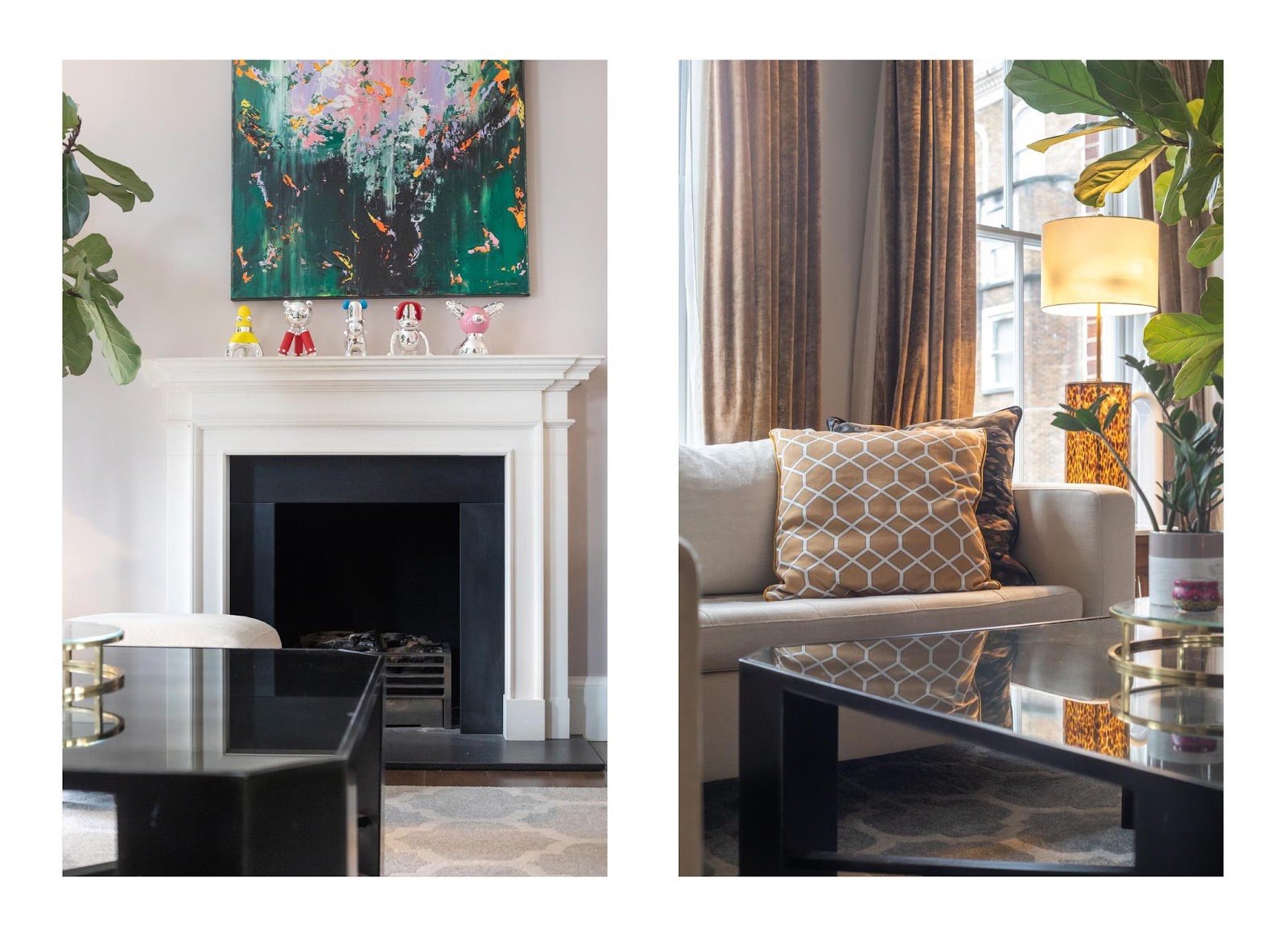 Ashburn Place, South Kensington