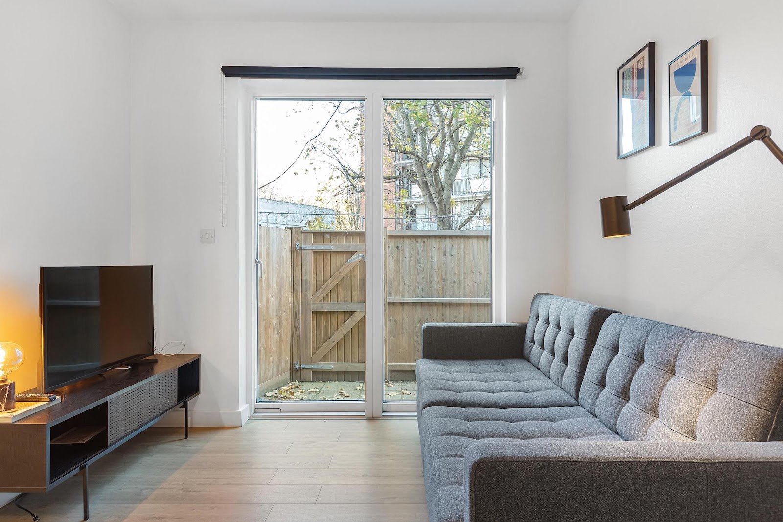 223 Clapham Road, Stockwell