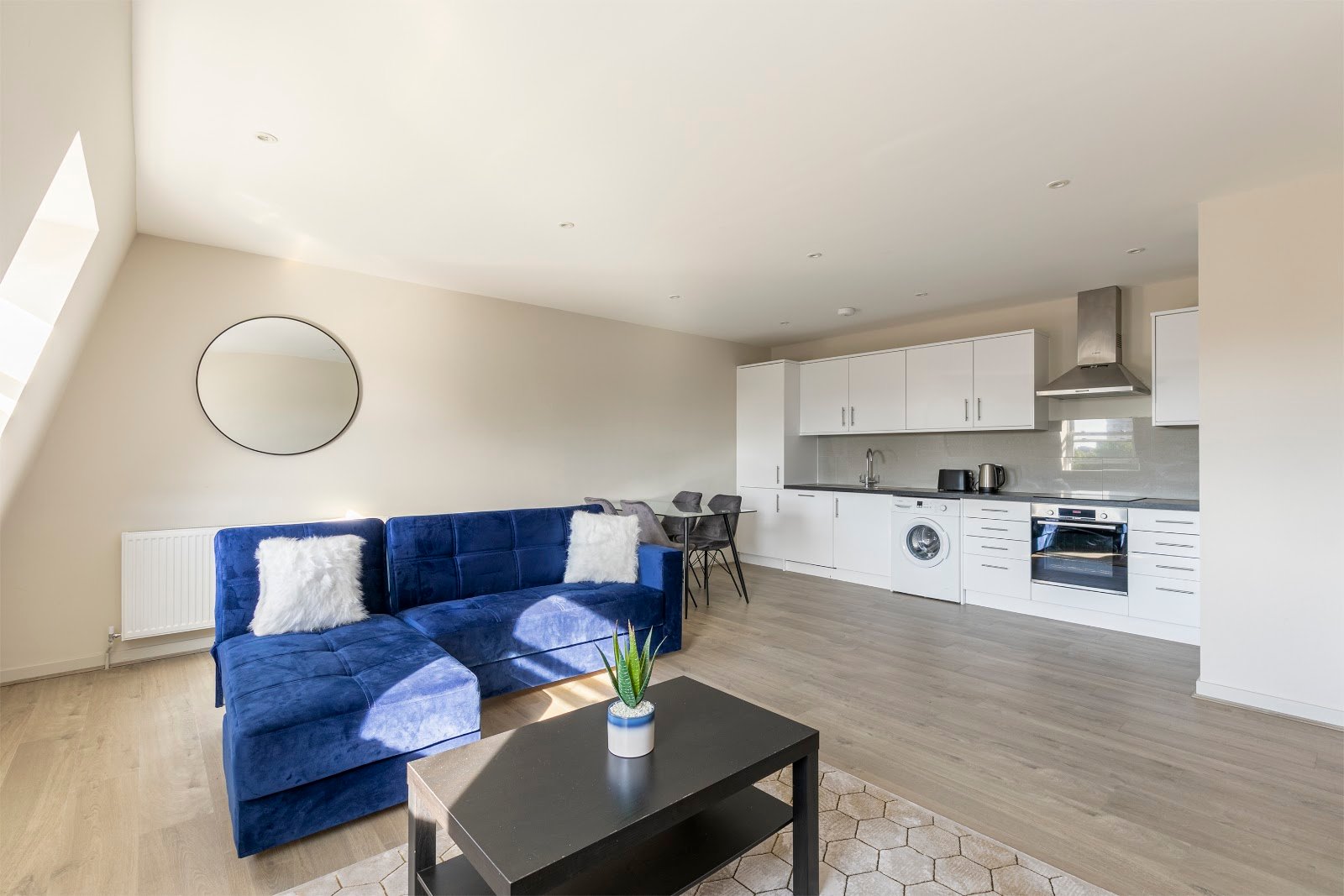 223 Clapham Road, Stockwell