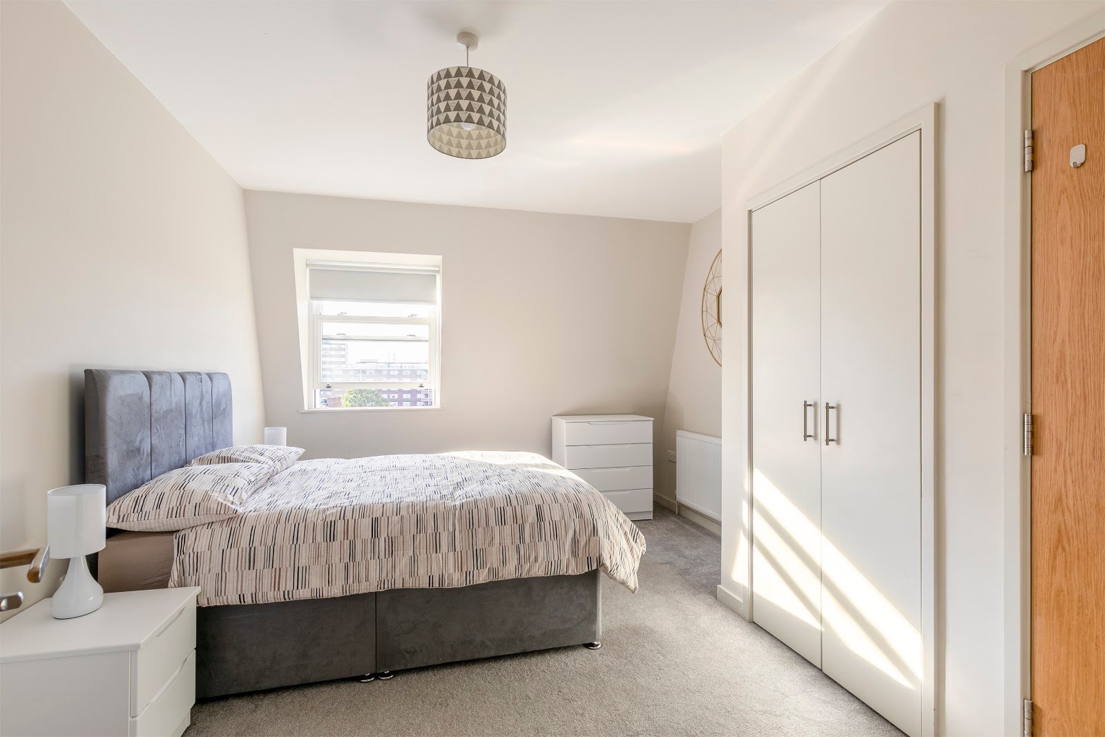 223 Clapham Road, Stockwell