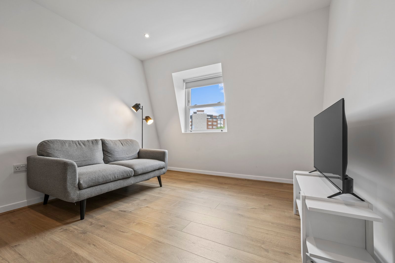 223 Clapham Road, Stockwell