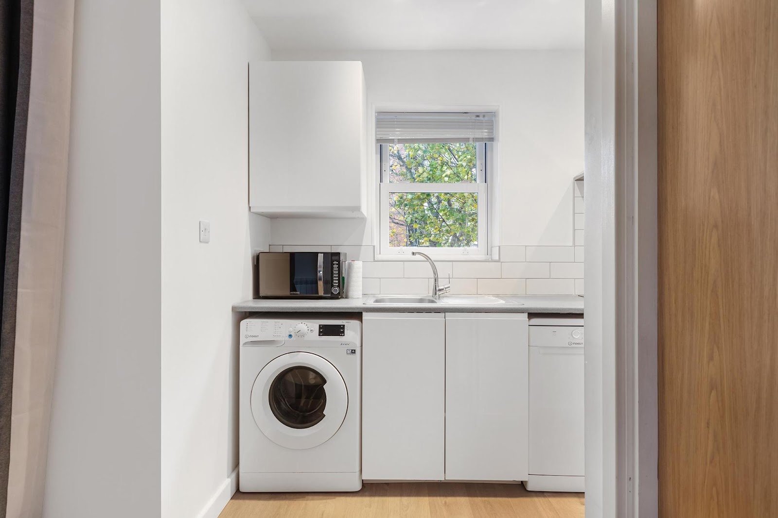 221 Clapham Road, Stockwell
