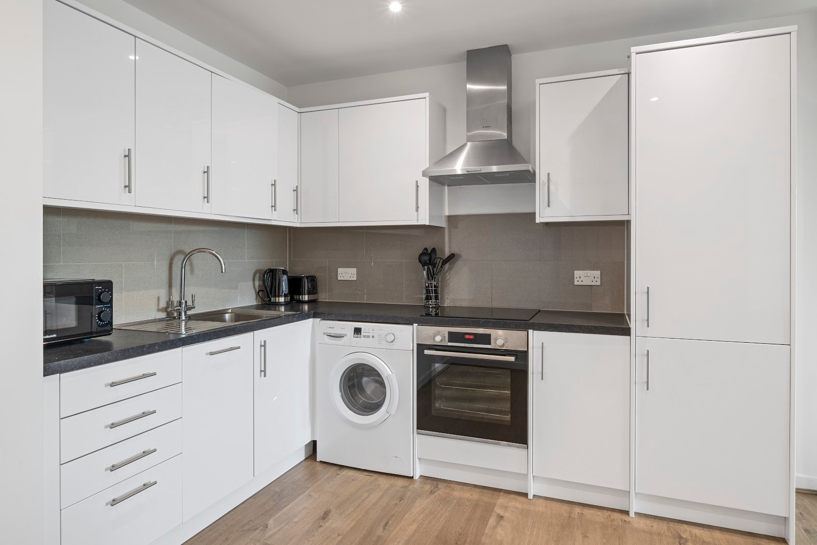 223 Clapham Road, Stockwell