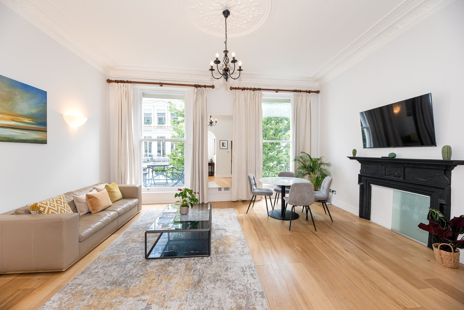 Collingham Place, Earl’s Court