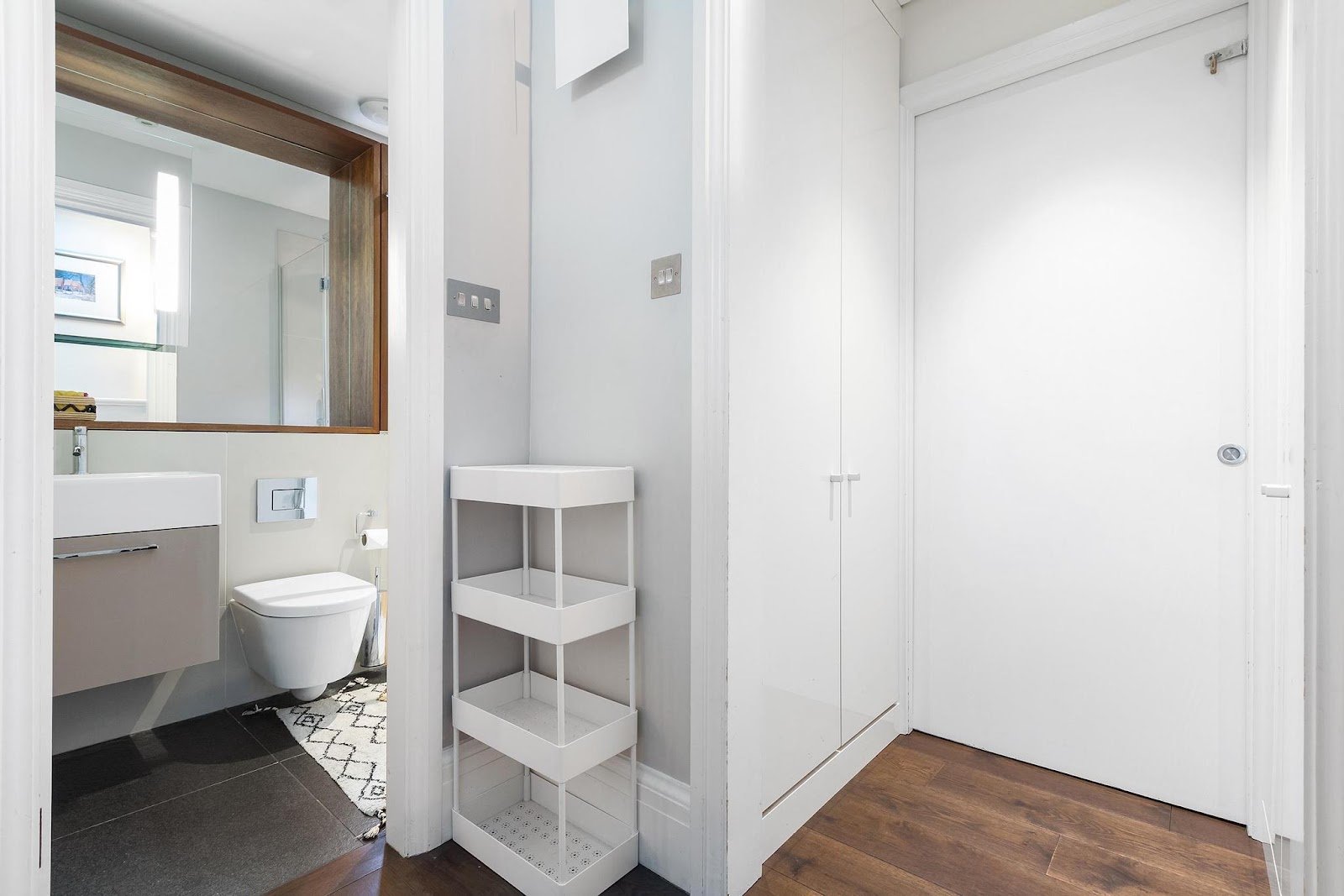 Ashburn Place, South Kensington