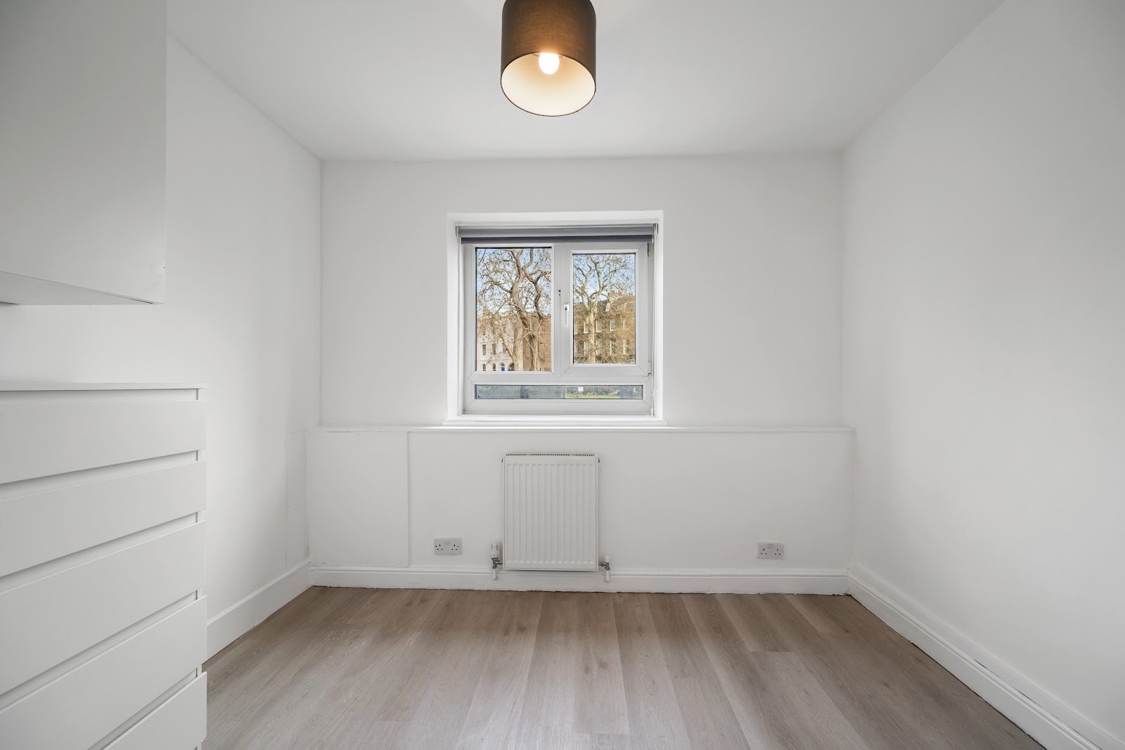 Dovet Court, South Lambeth