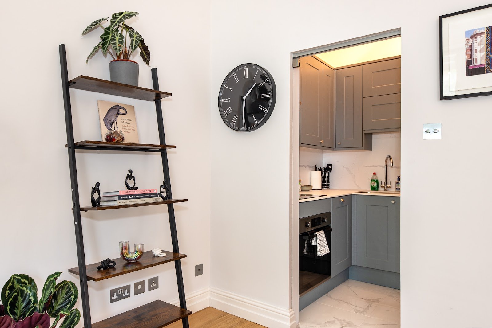 Collingham Place, Earl’s Court