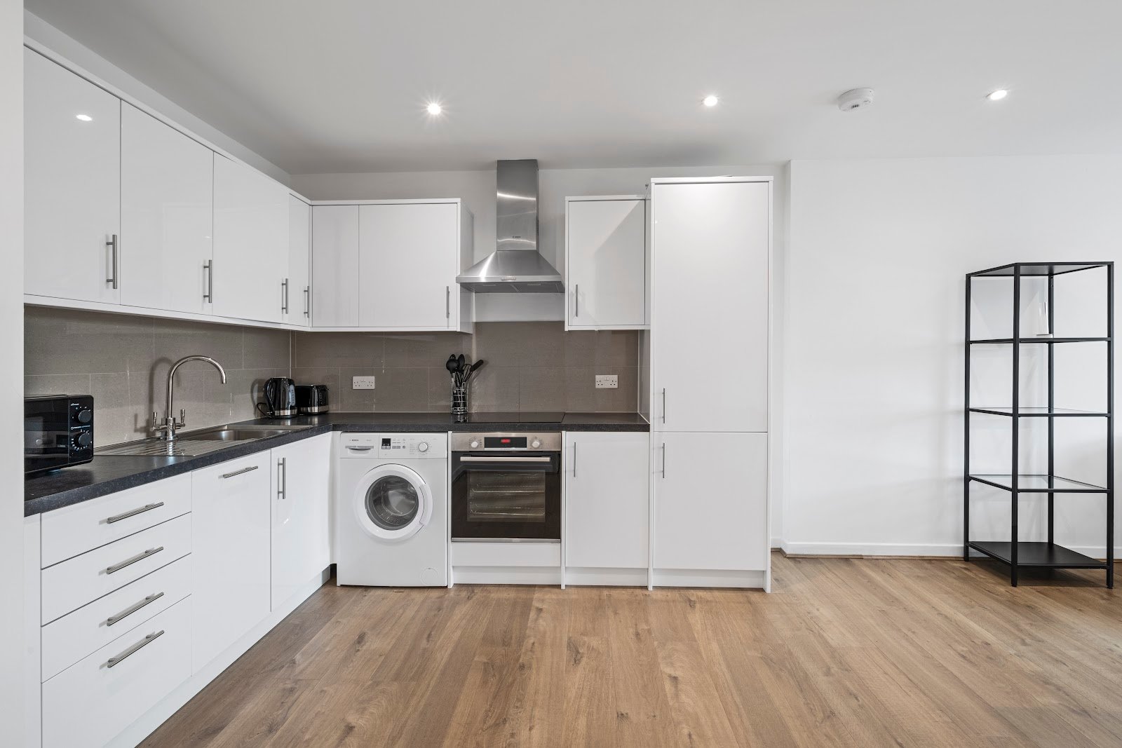 223 Clapham Road, Stockwell