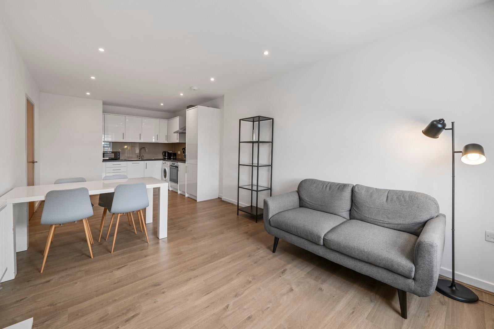 223 Clapham Road, Stockwell