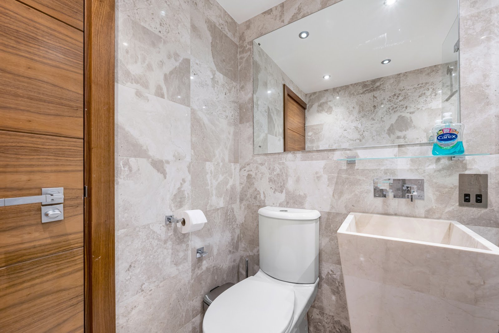 Chesterton Square, Kensington