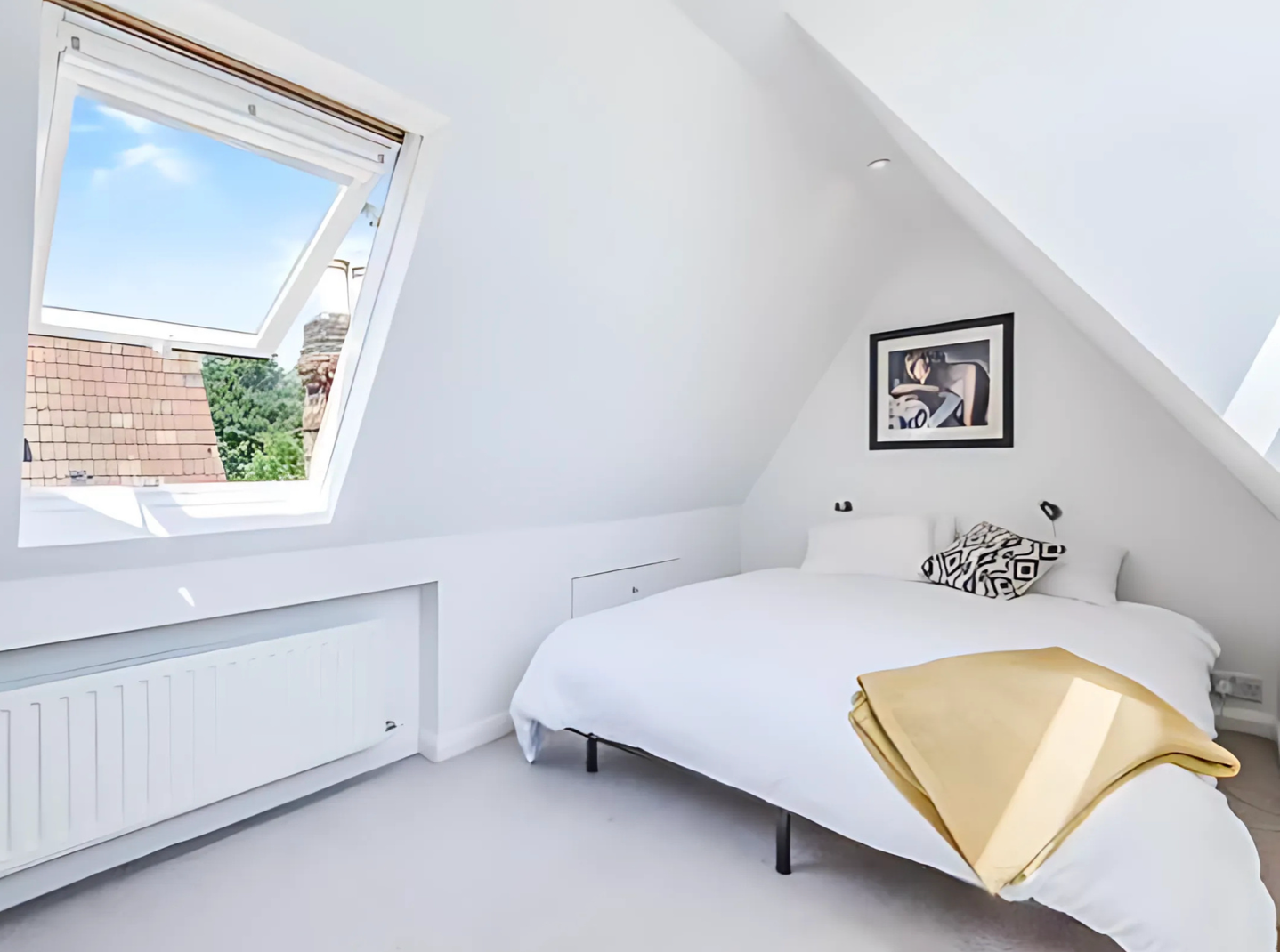 Darlaston Road, Wimbledon