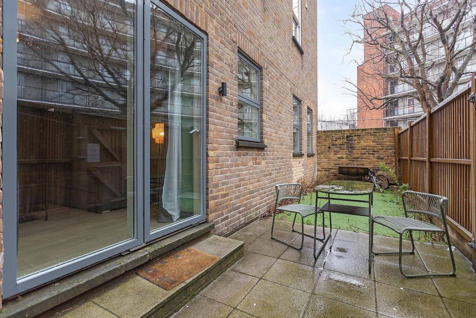 223 Clapham Road, Stockwell