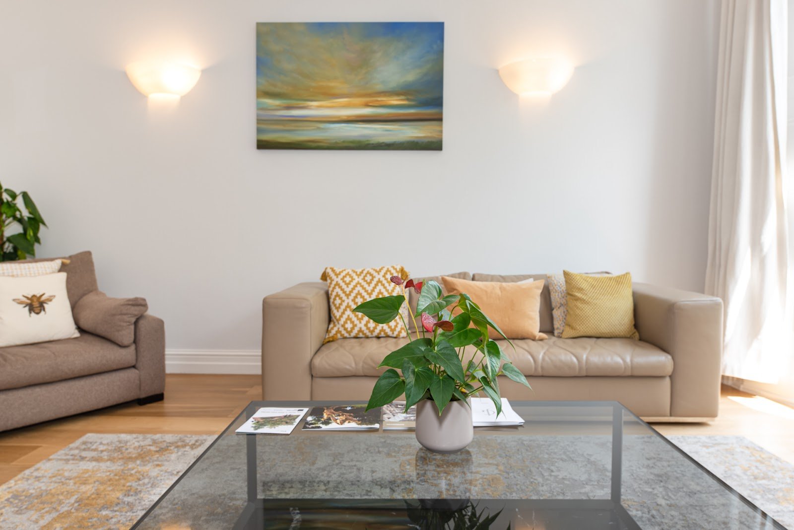 Collingham Place, Earl’s Court