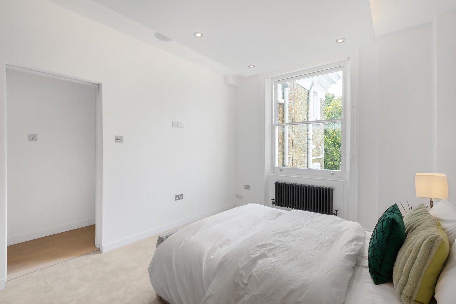 Boston House, Earl’s Court