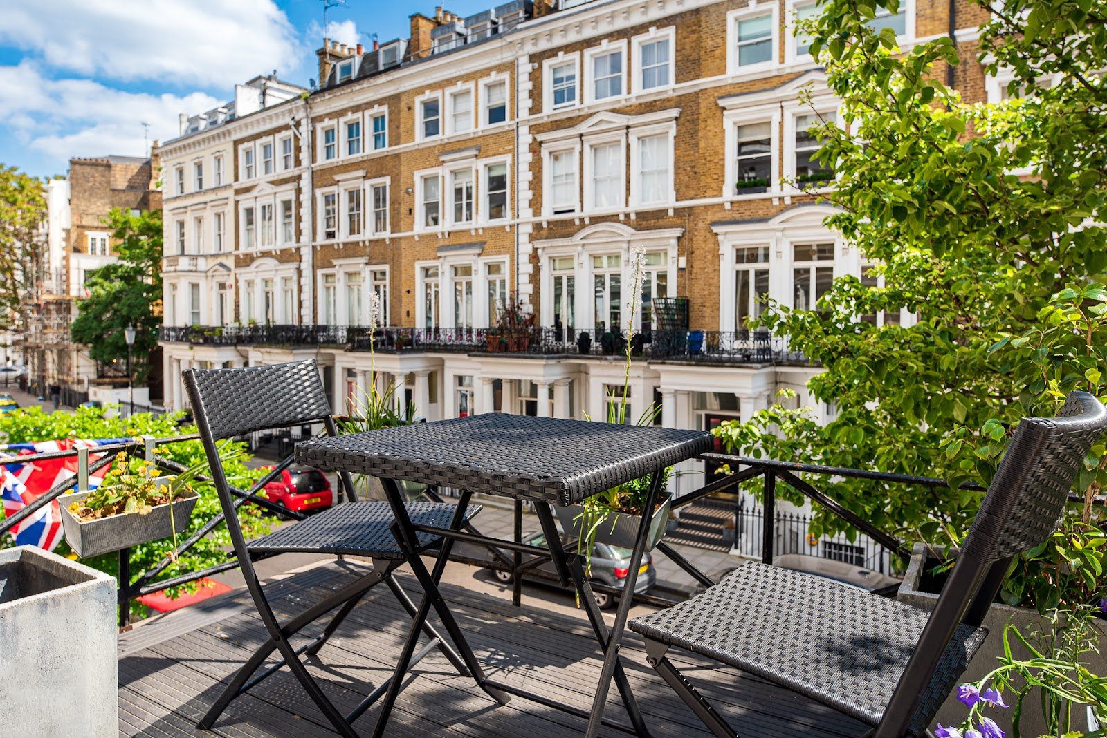 Collingham Place, Earl’s Court