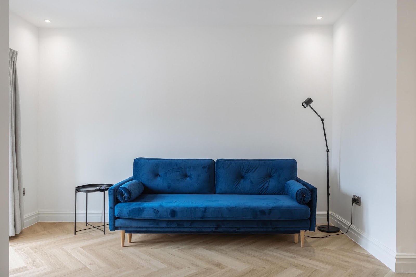 Brixi House, Brixton