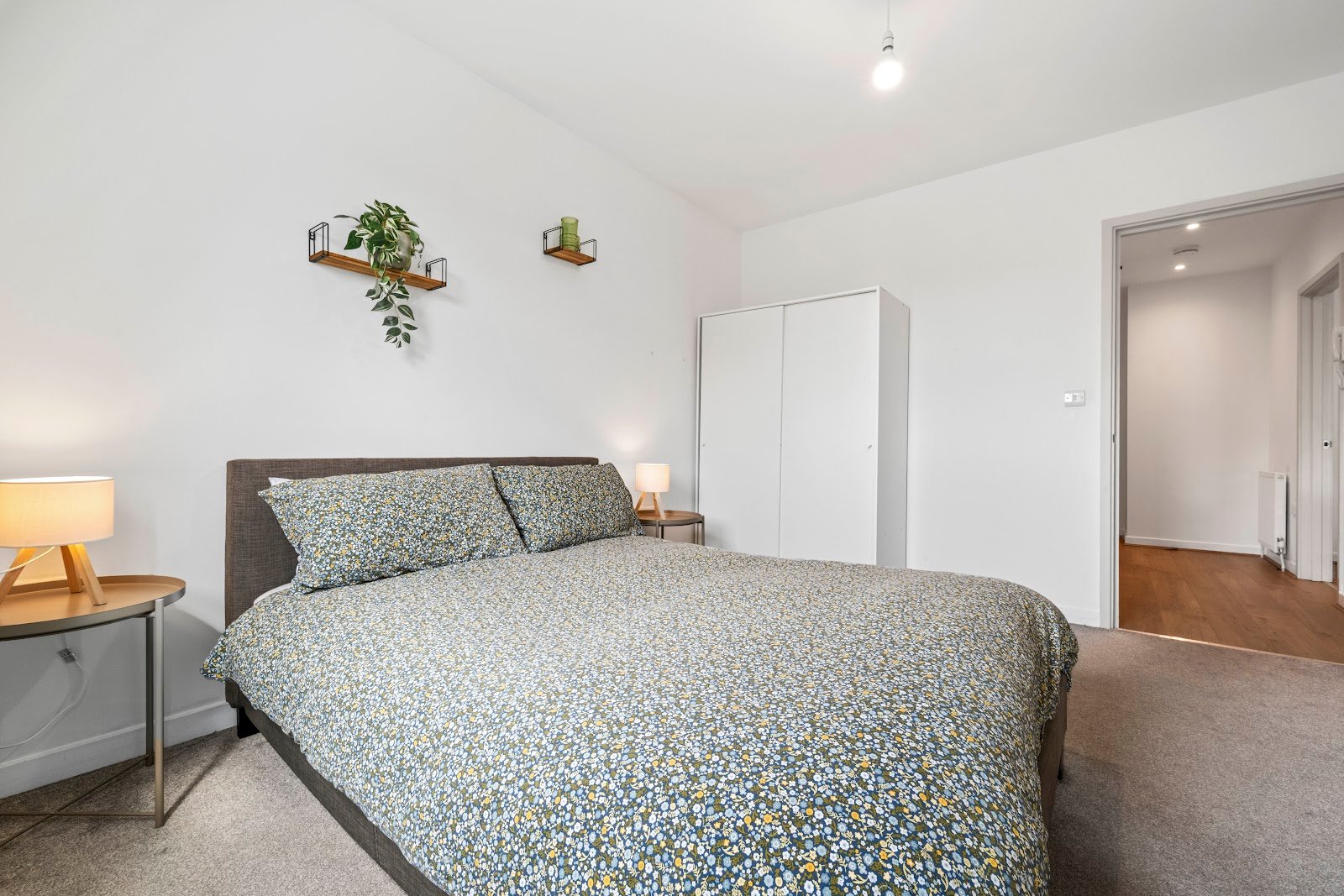 223 Clapham Road, Stockwell