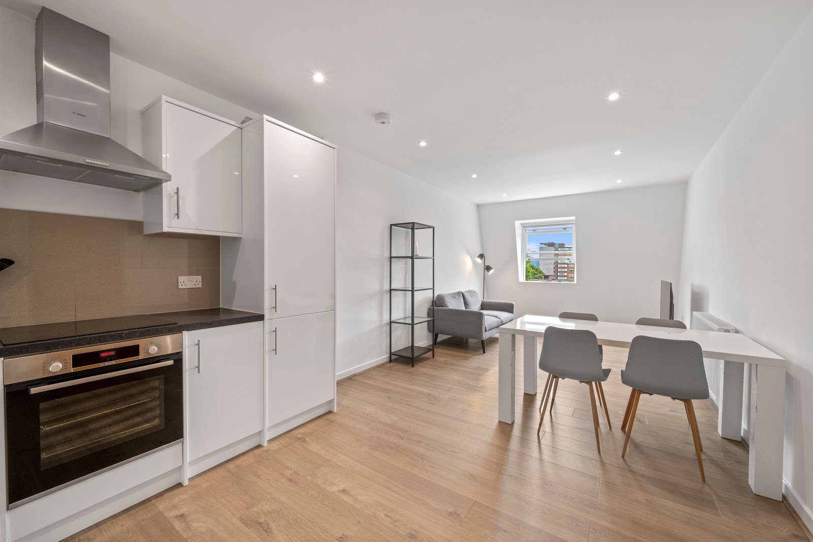 223 Clapham Road, Stockwell