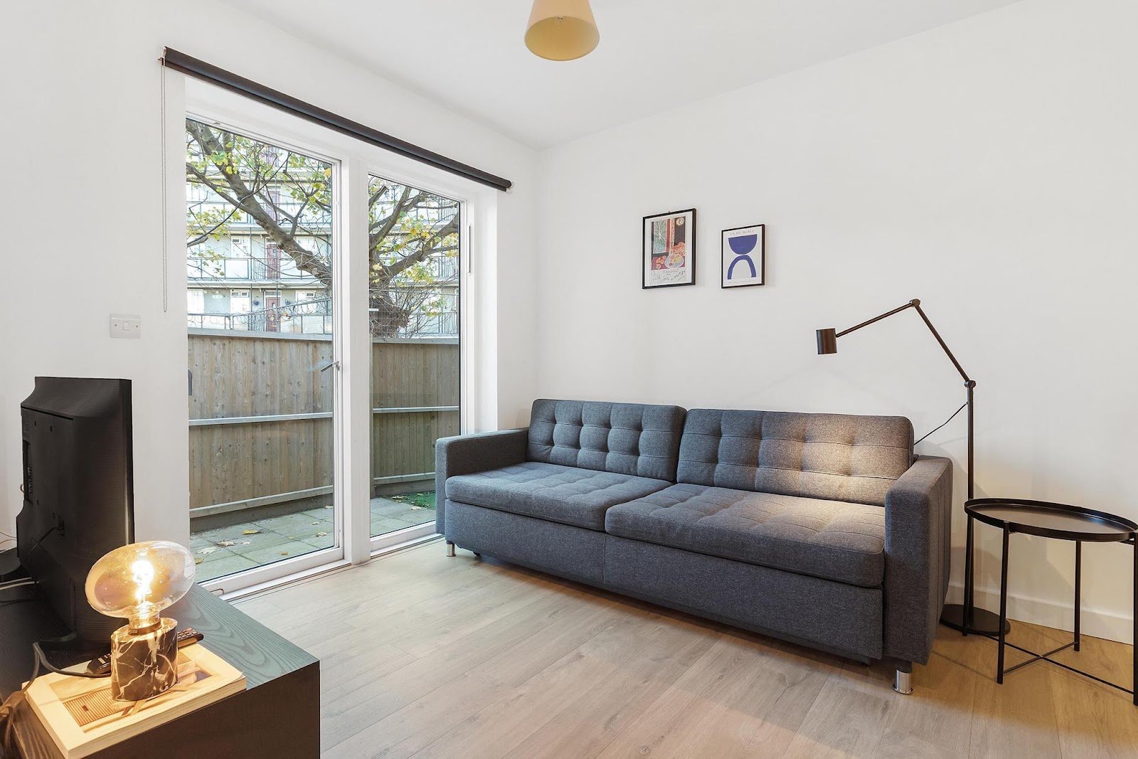 223 Clapham Road, Stockwell