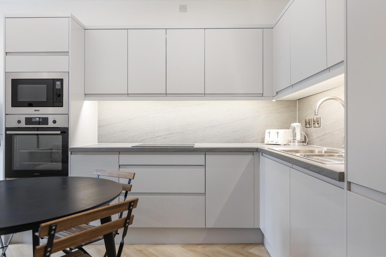 Brixi House, Brixton