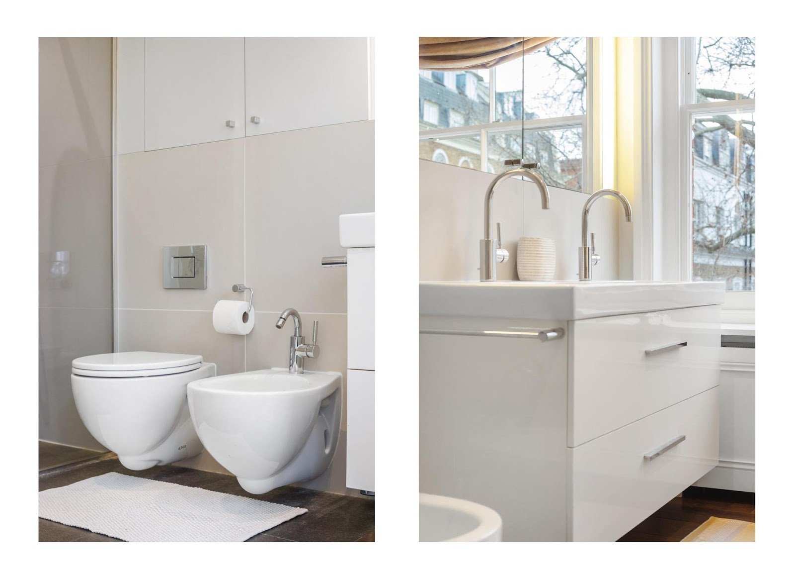 Ashburn Place, South Kensington