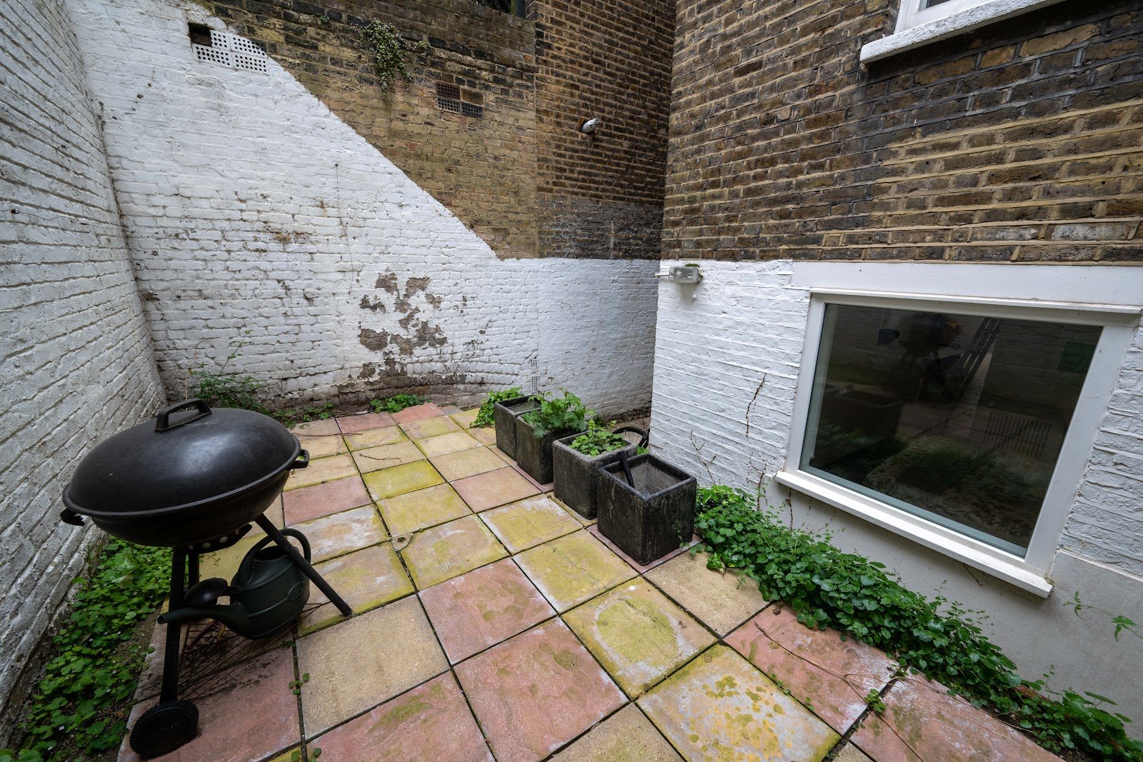 Callow Street, Chelsea