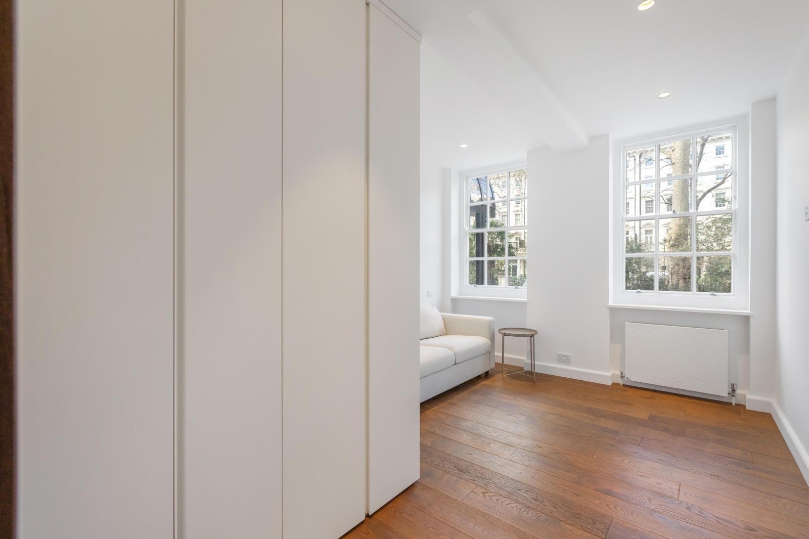 Lowndes Square, Knightsbridge