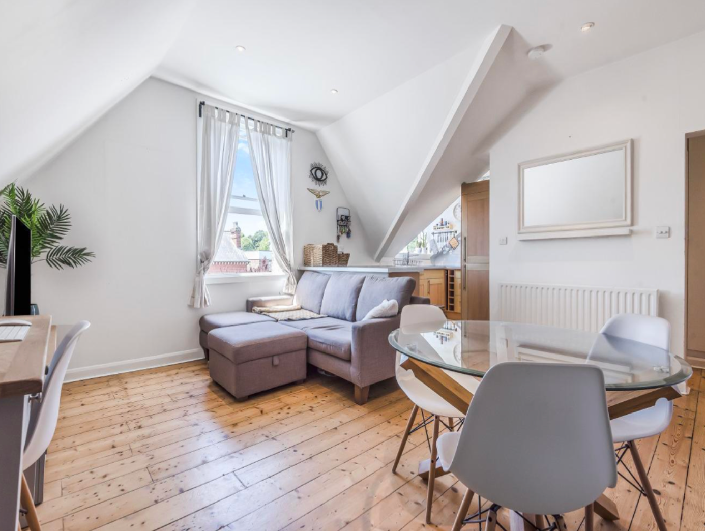 Darlaston Road, Wimbledon