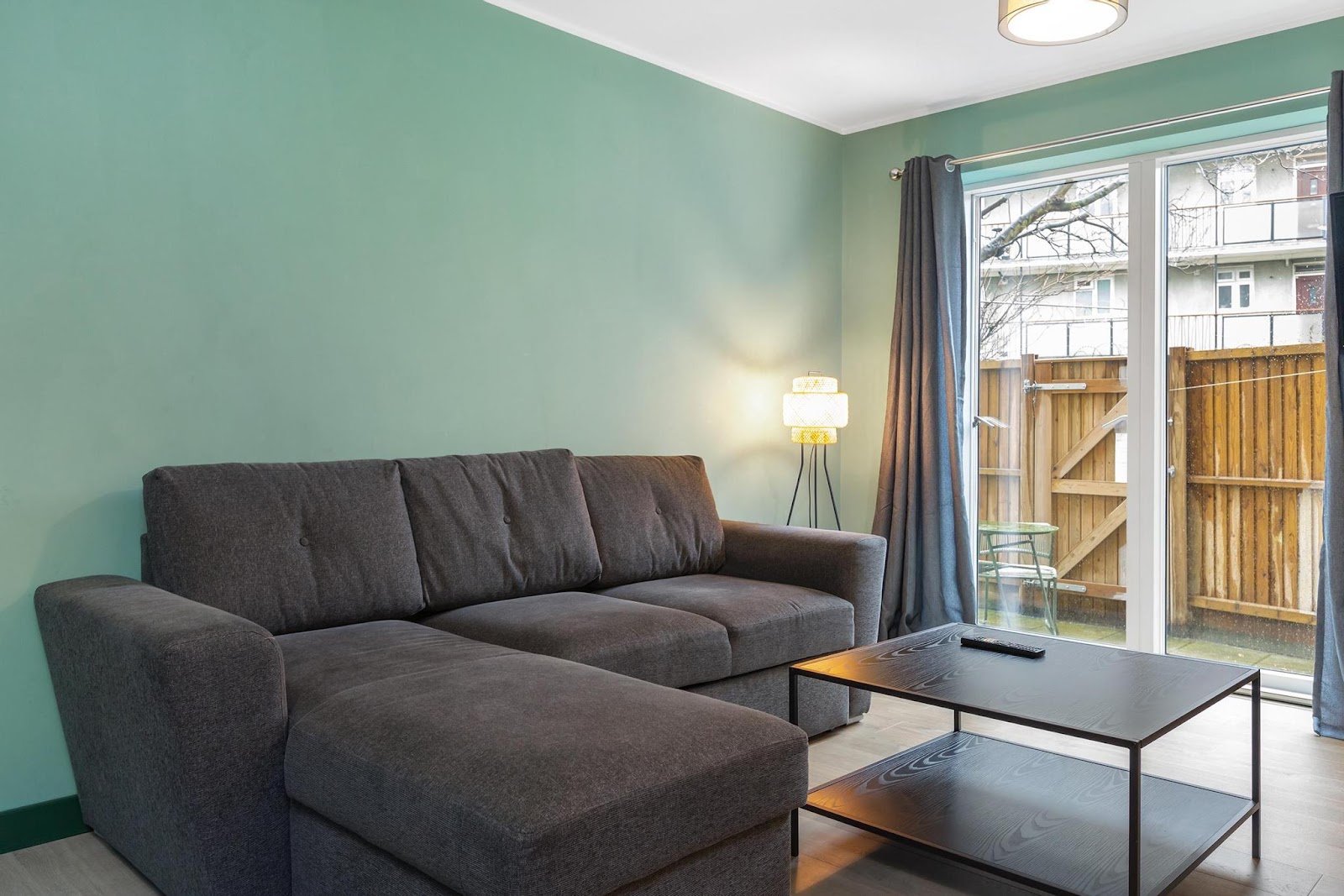 223 Clapham Road, Stockwell