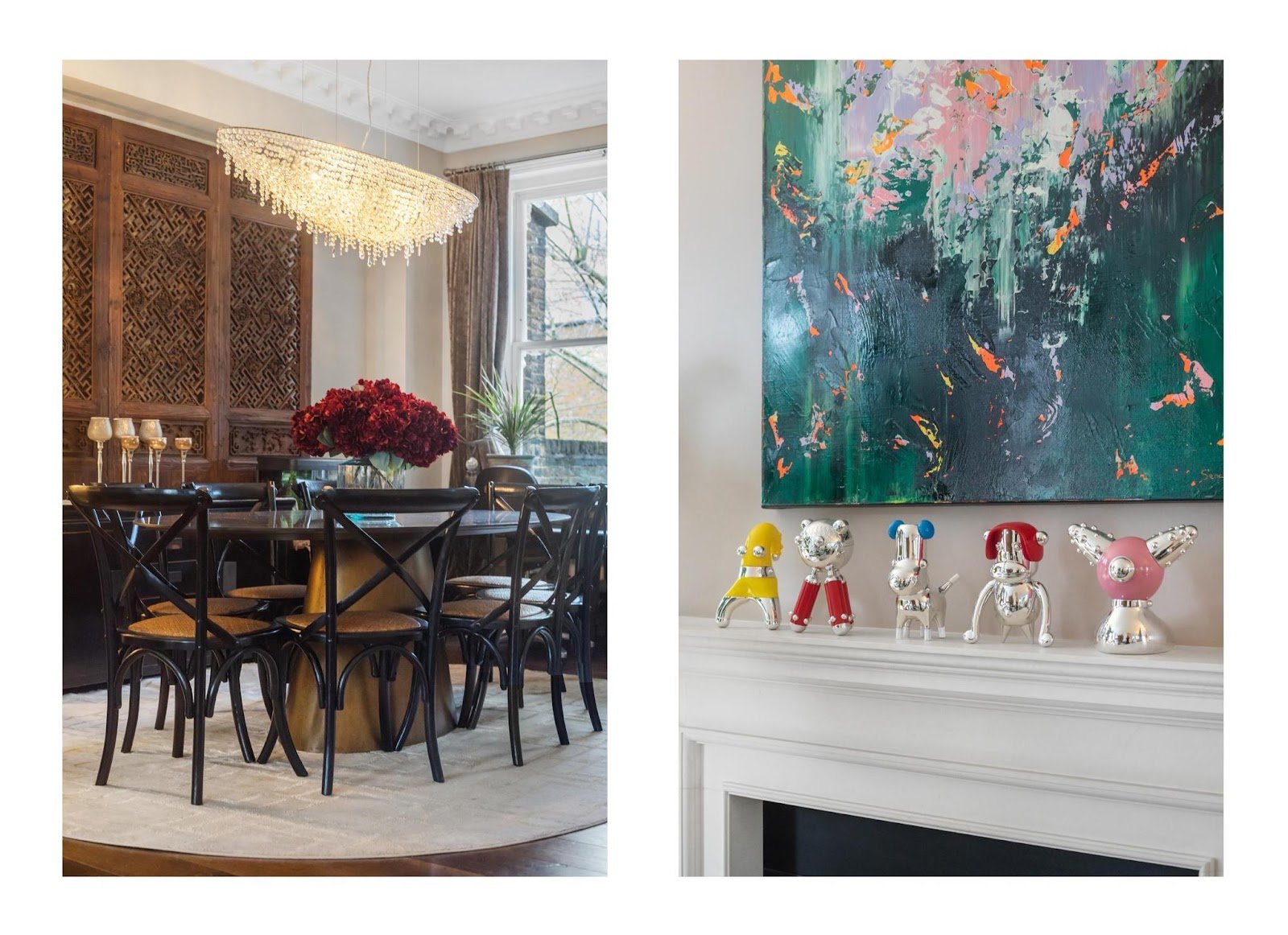 Ashburn Place, South Kensington