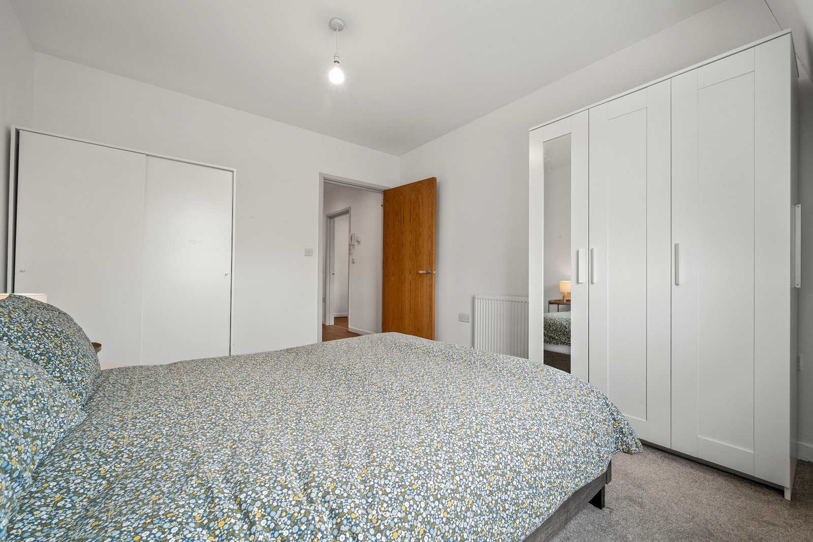 223 Clapham Road, Stockwell
