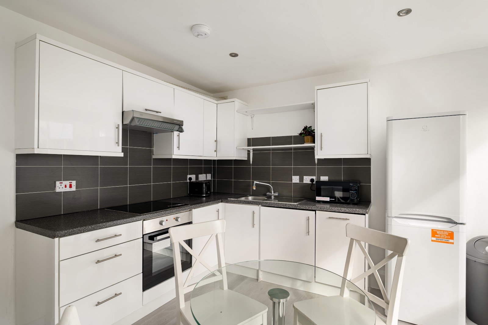 Dovet Court, South Lambeth