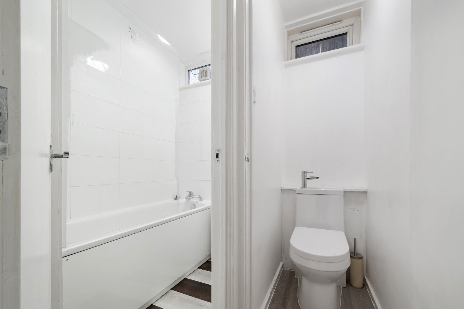 Dovet Court, South Lambeth
