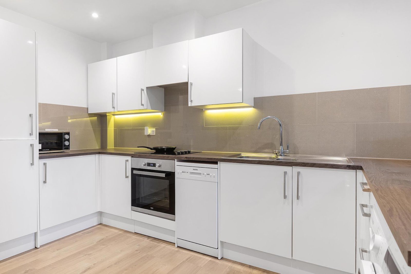 223 Clapham Road, Stockwell