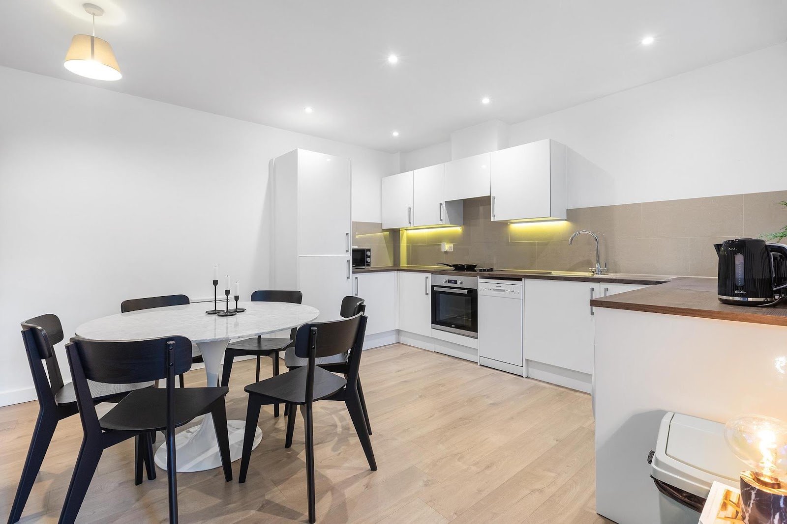 223 Clapham Road, Stockwell