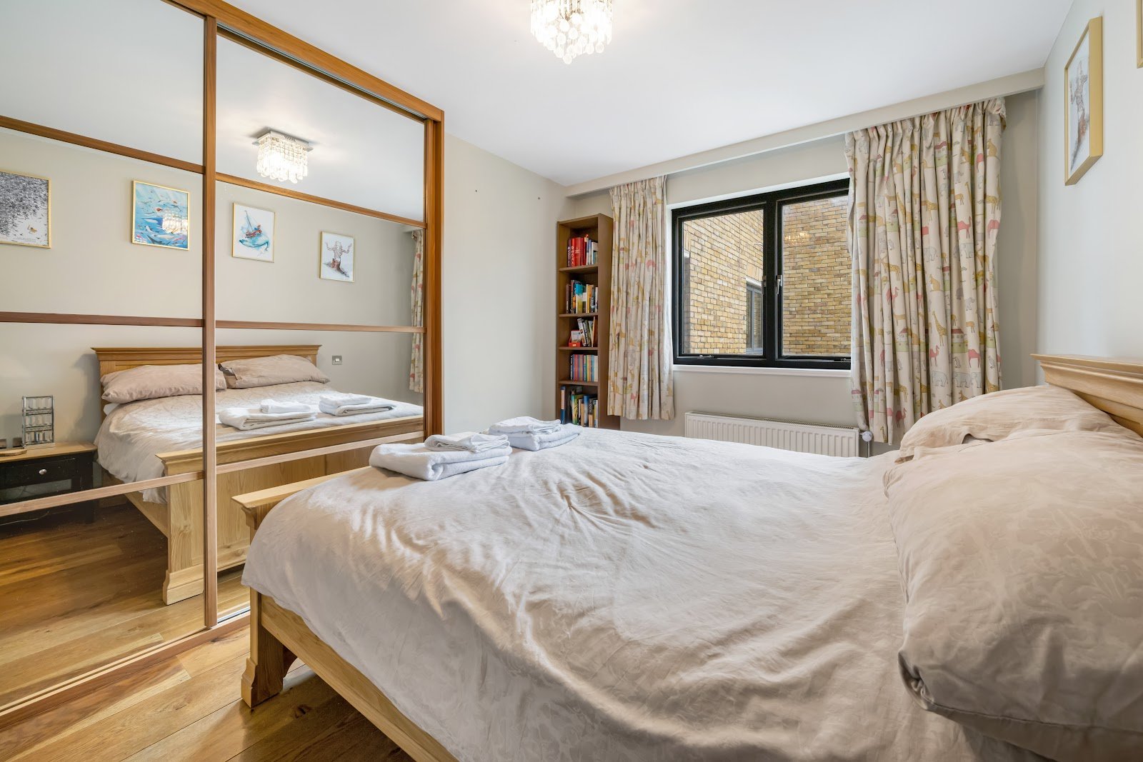 Chesterton Square, Kensington